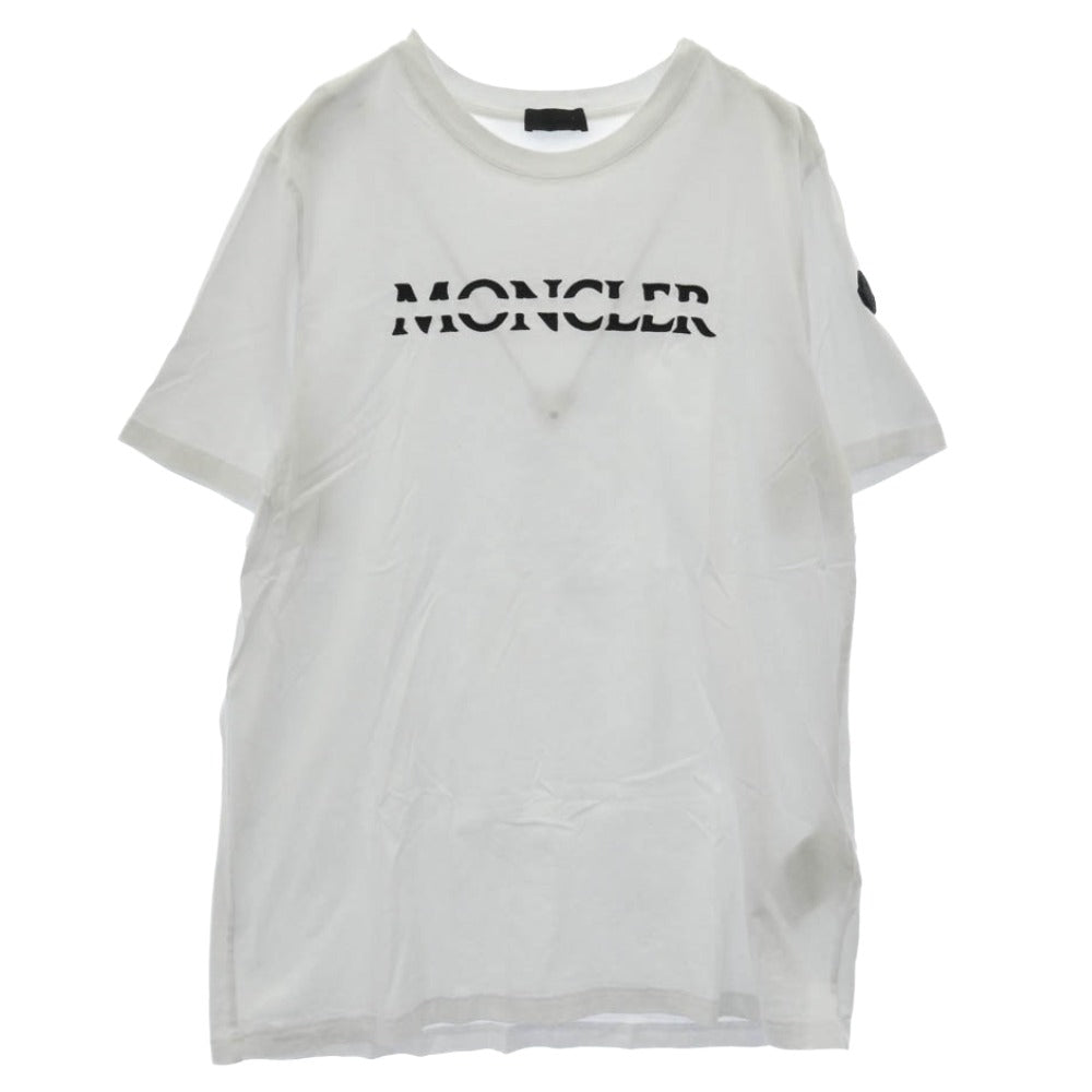 MONCLER モンクレール F10911A1140 C0453 モンクレールジャパンタグ