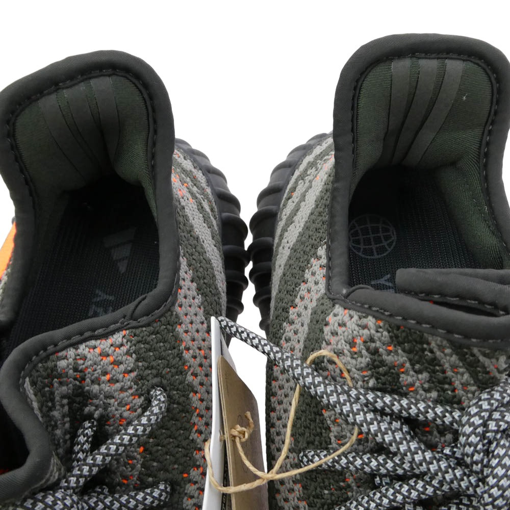 adidas アディダス HQ7045 YEEZY BOOST 350 V2 CABON BELUGA イージー