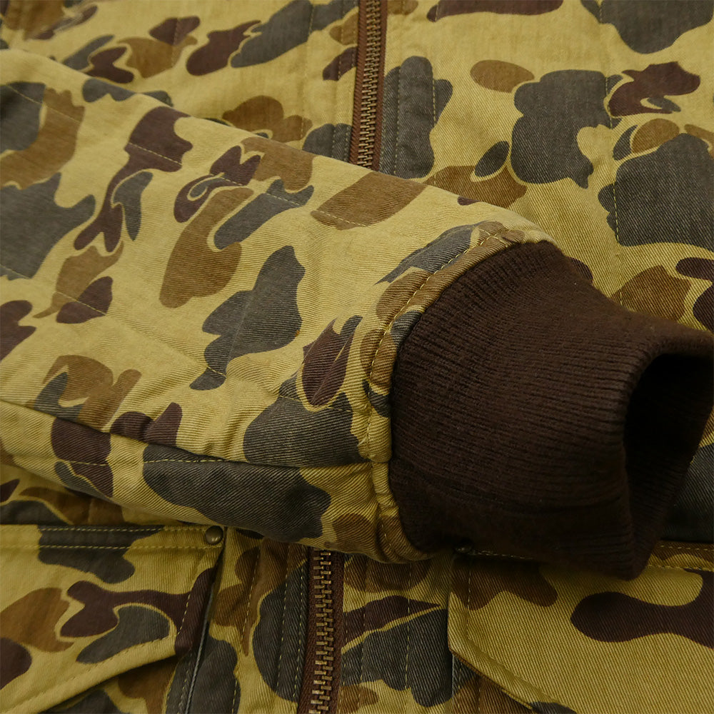 Supreme シュプリーム 10AW Insulated Work Jacket インサレーテッド ワーク フーデッド ジップアップ ジャケット XL マルチカラー系 XL【中古】