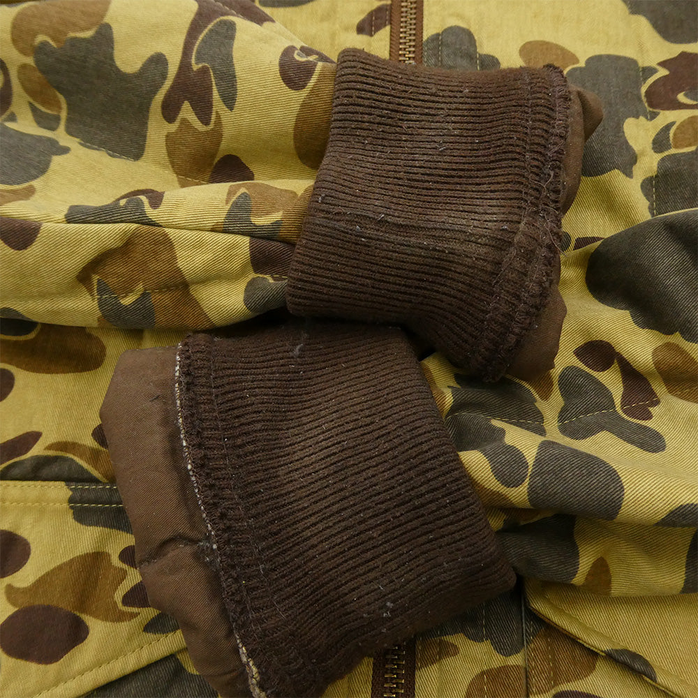 Supreme シュプリーム 10AW Insulated Work Jacket インサレーテッド ワーク フーデッド ジップアップ ジャケット XL マルチカラー系 XL【中古】
