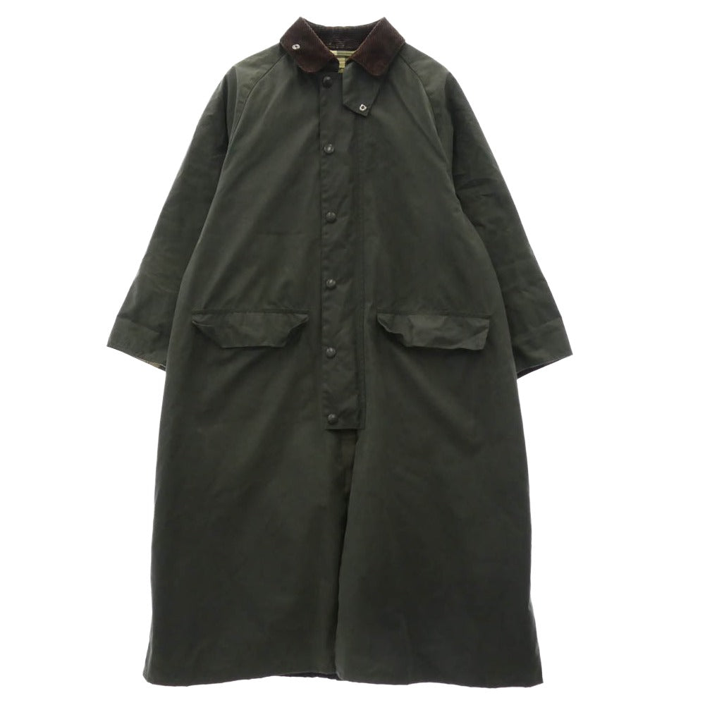 バブアー(Barbour)の古着・中古通販｜ブランド買取販売店LIFE