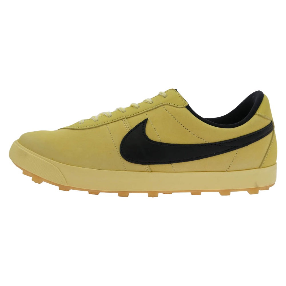 NIKE ナイキ IH2341-700 ASTRO GRABBER アストログラバー ローカット スニーカー イエロー系 29cm【中古】