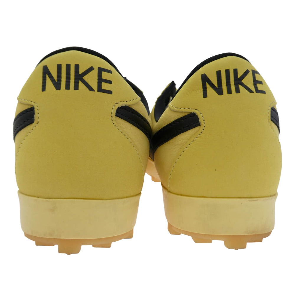 NIKE ナイキ IH2341-700 ASTRO GRABBER アストログラバー ローカット スニーカー イエロー系 29cm【中古】