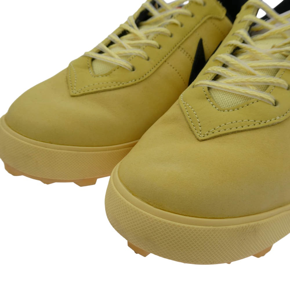 NIKE ナイキ IH2341-700 ASTRO GRABBER アストログラバー ローカット スニーカー イエロー系 29cm【中古】