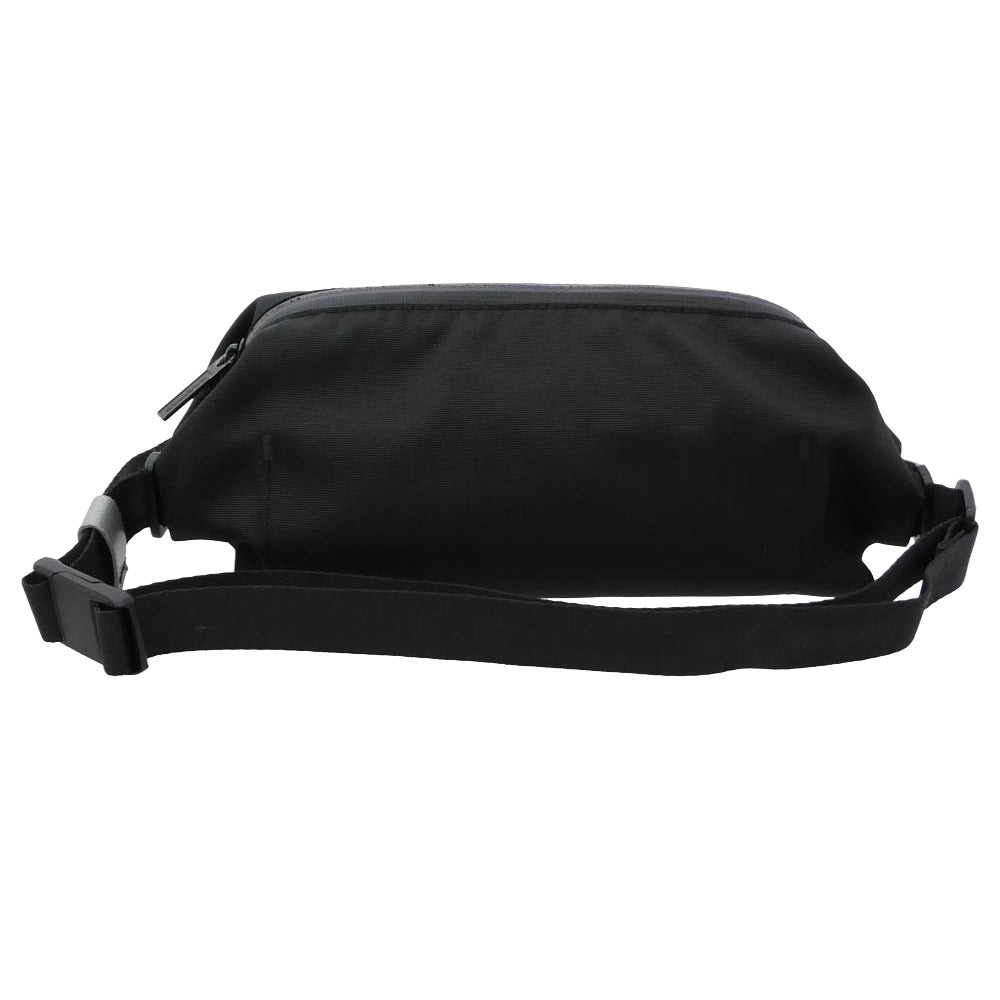 FREITAG フライターグ F645 PHELPS ウエストポーチ ウエストバッグ ボディバッグ ブラック系【中古】