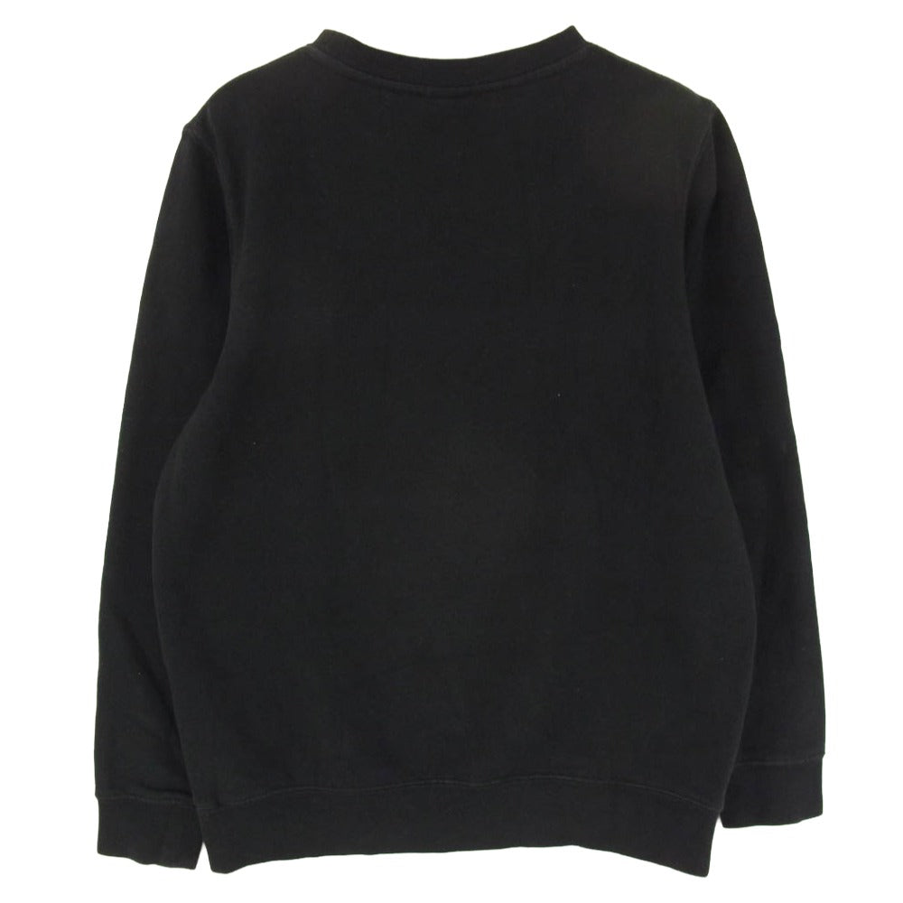 STUSSY ステューシー SOPH-156198 × SOPHNET.for SOPH.TOKYO 16th ANNIVERSARY 16周年 ソフネット スウェット ブラック系 M【中古】