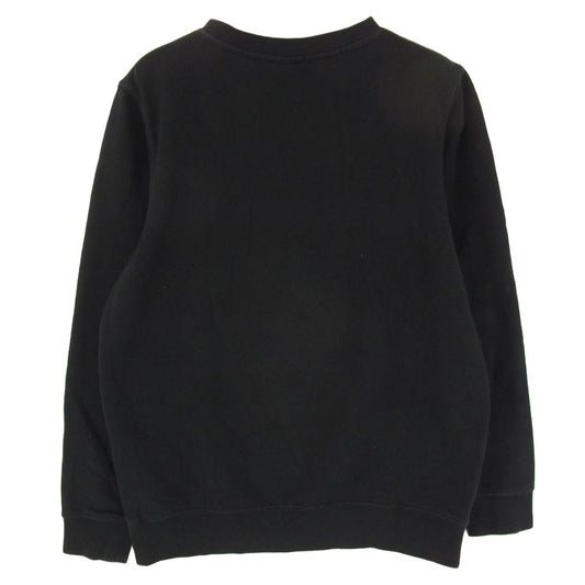STUSSY ステューシー SOPH-156198 × SOPHNET.for SOPH.TOKYO 16th ANNIVERSARY 16周年 ソフネット スウェット ブラック系 M【中古】