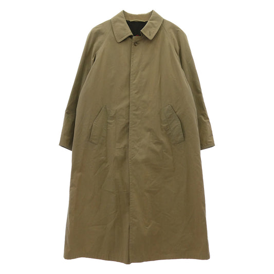 ブリッカー コットン コート ベージュ系【中古】