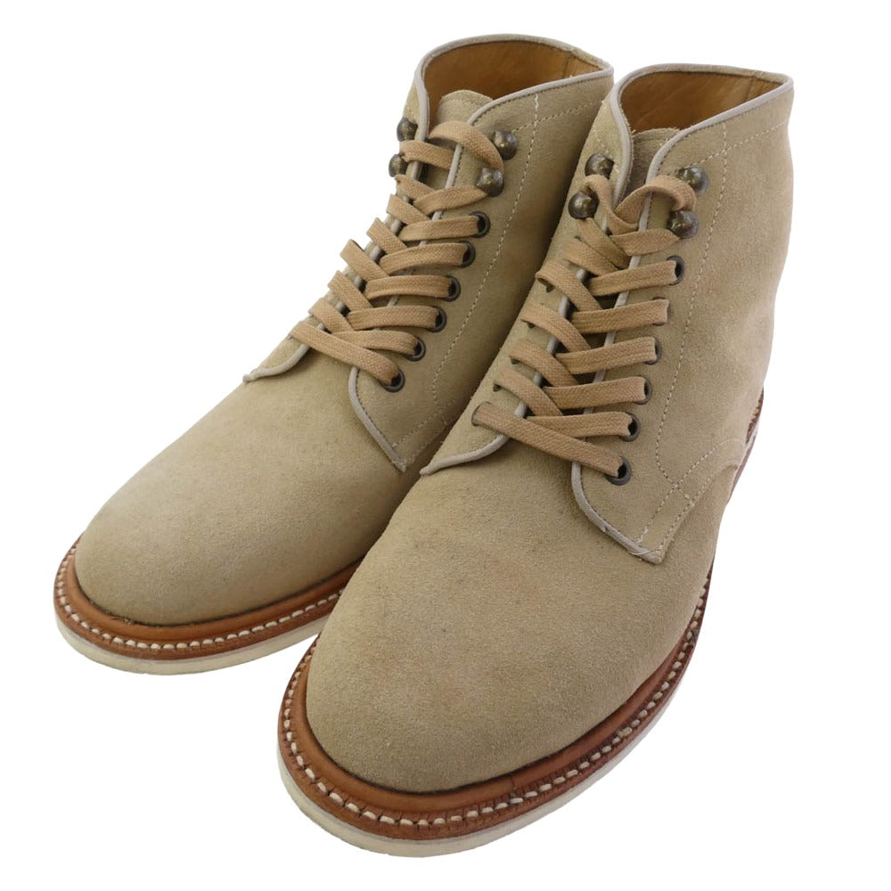 SOPHNET. ソフネット SOPH-134182 サイドジップ vibramソール ブーツ