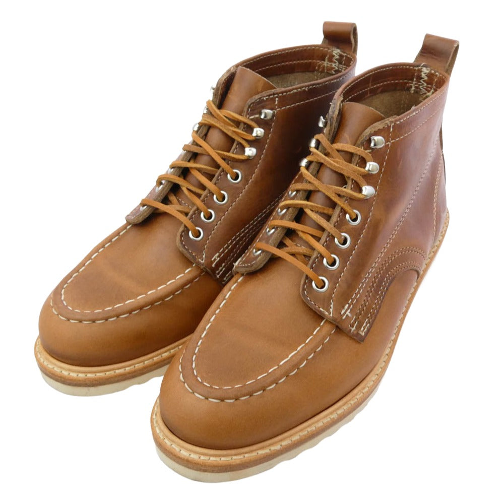 RRL ダブルアールエル オンブレ 長袖 ロングスリーブ シャツ