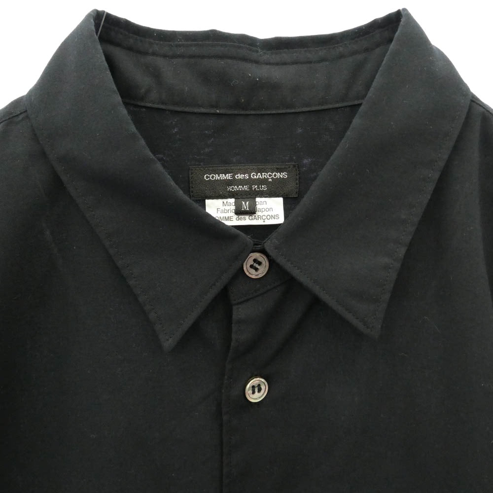 COMME des GARCONS HOMME PLUS コムデギャルソンオムプリュス 23AW PL