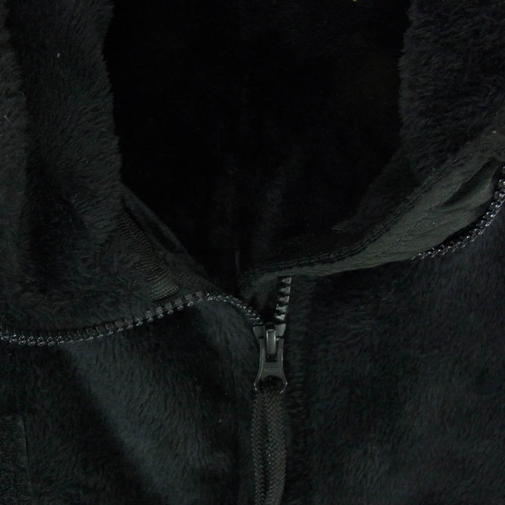 ワイエムシーエルケーワイ ECWCS GEN 3 COLD WEATHER FLEECE JACKET コールドウェザーパーカー フリース ジャケット ブラック系 M【中古】