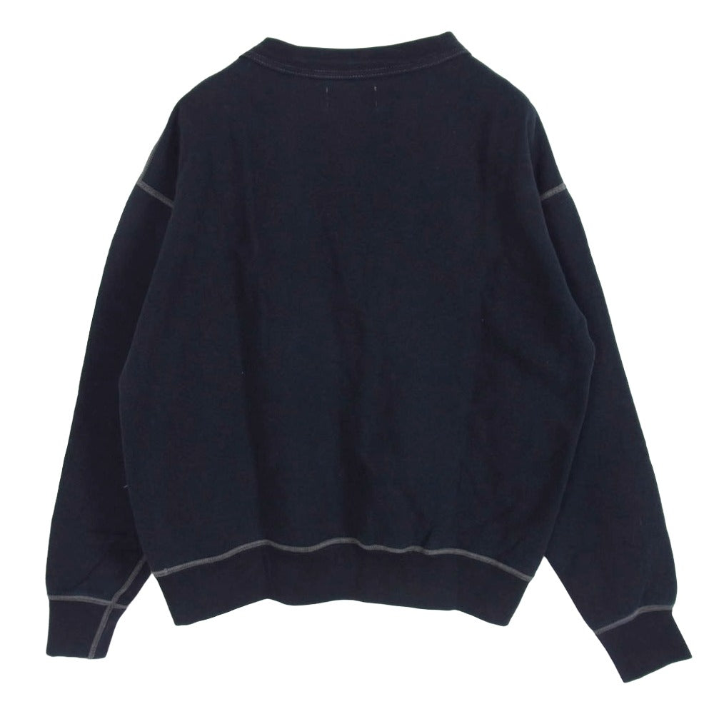 The REAL McCOY'S ザリアルマッコイズ Lot 906 ボタンフライ 赤耳