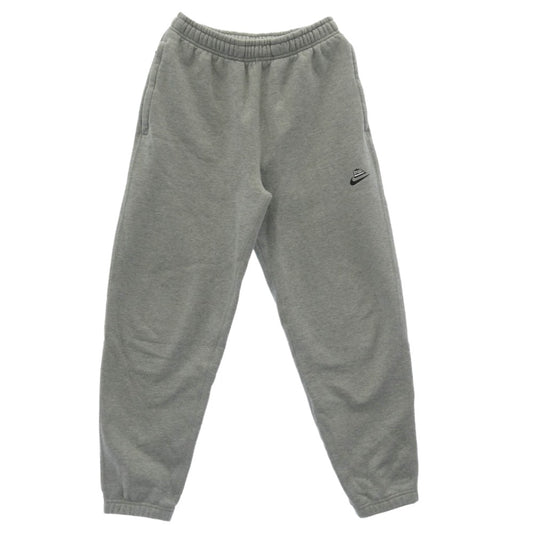 NIKE ナイキ IH3214-063 DOVER STREET MARKET ドーバーストリートマーケット スウェット ジョガー パンツ グレー系 S【中古】