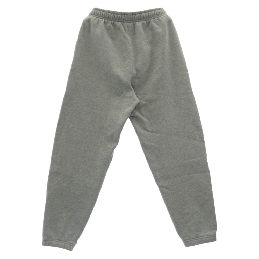 NIKE ナイキ IH3214-063 DOVER STREET MARKET ドーバーストリートマーケット スウェット ジョガー パンツ グレー系 S【中古】