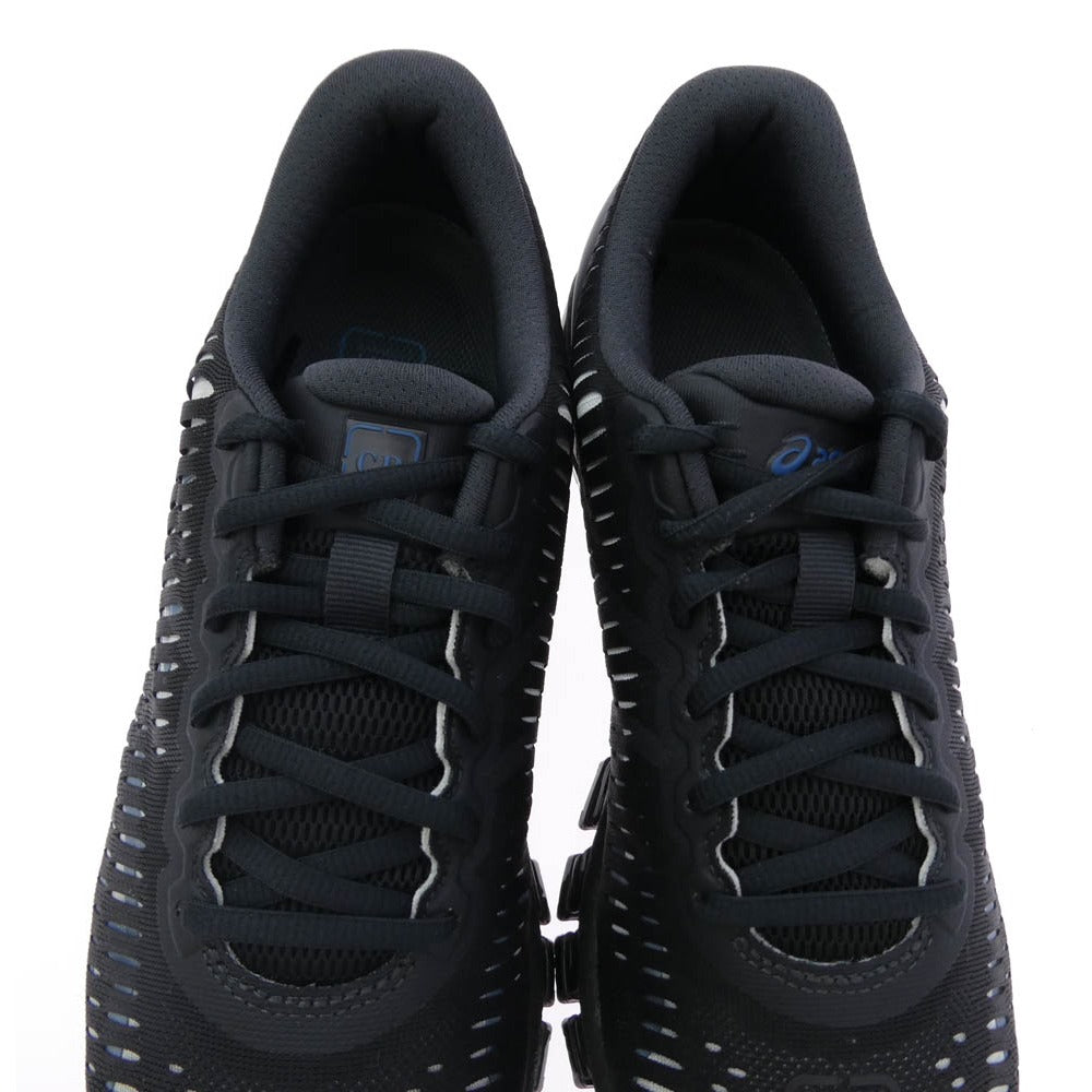 C.P.Company シーピーカンパニー 1203A689-020 Asics Gel-Quantum 360 1 アシックス ゲルクォンタム キャビア ブラックビューティー スニーカー ブラック系 26.5cm【中古】
