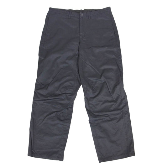 THE NORTH FACE ノースフェイス NB32635 ロックステディ チノ パンツ チャコール系 XXL【中古】
