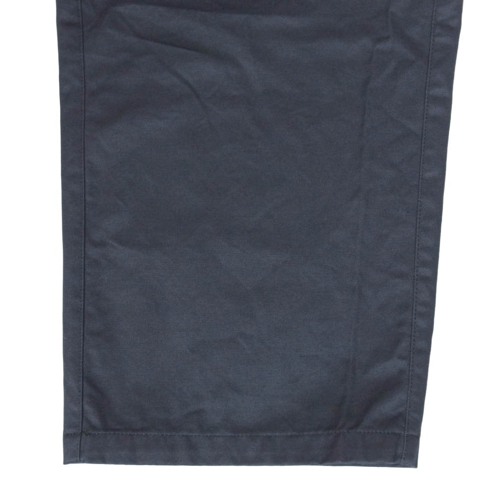 THE NORTH FACE ノースフェイス NB32635 ロックステディ チノ パンツ チャコール系 XXL【中古】