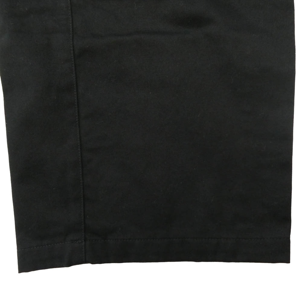 THE NORTH FACE ノースフェイス NB32635 ロックステディ チノ パンツ ブラック系 XXL【中古】