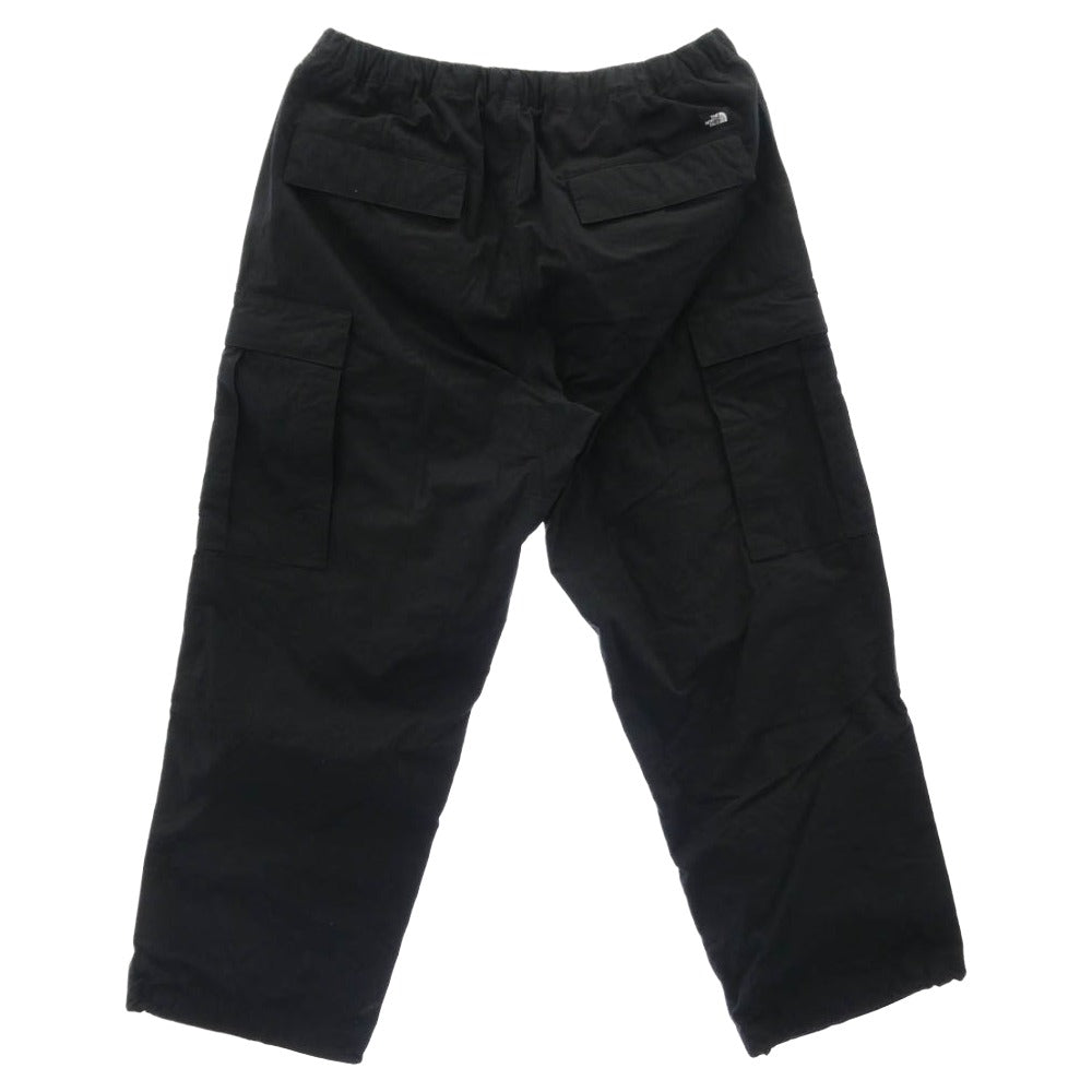 THE NORTH FACE ノースフェイス NB42230 Class V Field Pant クラス