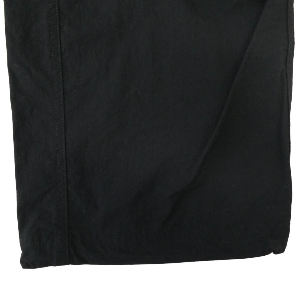 THE NORTH FACE ノースフェイス NB82532R GEOLOGY CARGO PANT ジオロジー カーゴ パンツ ブラック系 XL【中古】