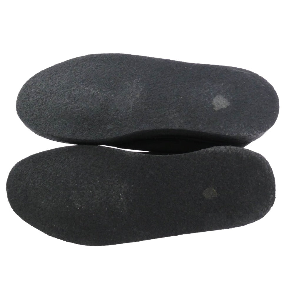 Clarks クラークス 61281761 ORIGINALS Desert Coal クレーブクール デザートブーツ ブラック系 26cm【美品】【中古】