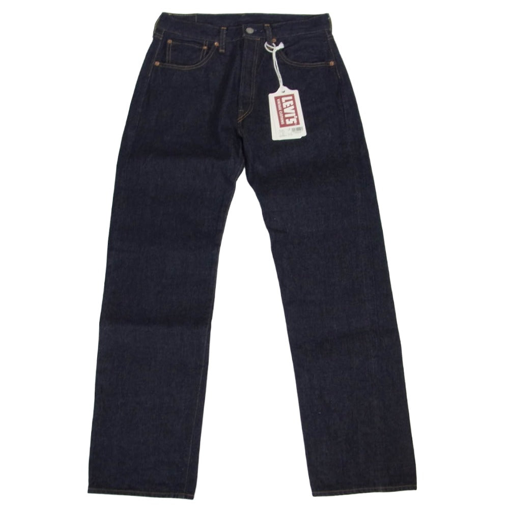 Levi's リーバイス PC9-50155-0079 VINTAGE CLOSING ヴィンテージクロージング 1955年モデル 501xx デニムパンツ インディゴブルー系 32【美品】【中古】