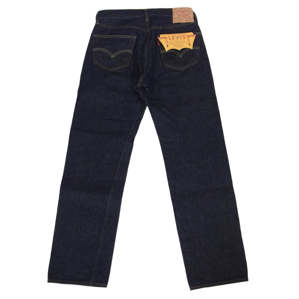 Levi's リーバイス PC9-50155-0079 VINTAGE CLOSING ヴィンテージクロージング 1955年モデル 501xx デニムパンツ インディゴブルー系 32【美品】【中古】