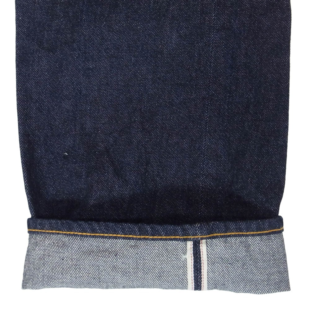 Levi's リーバイス PC9-50155-0079 VINTAGE CLOSING ヴィンテージクロージング 1955年モデル 501xx デニムパンツ インディゴブルー系 32【美品】【中古】