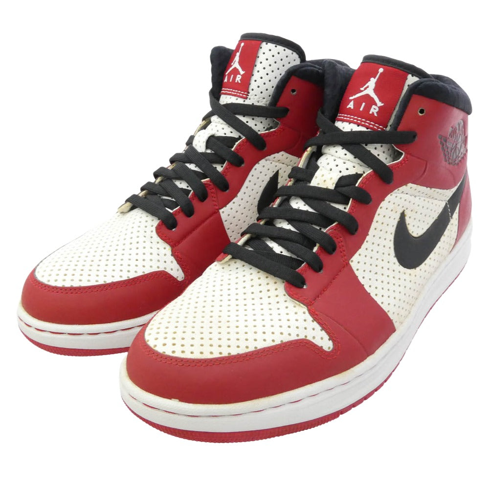 ナイキ ジョーダン NIKE JORDAN 392813-101 スニーカー NIKE AIR JORDAN ナイキ ジョーダン 392813-101 Air Jordan Alpha 1