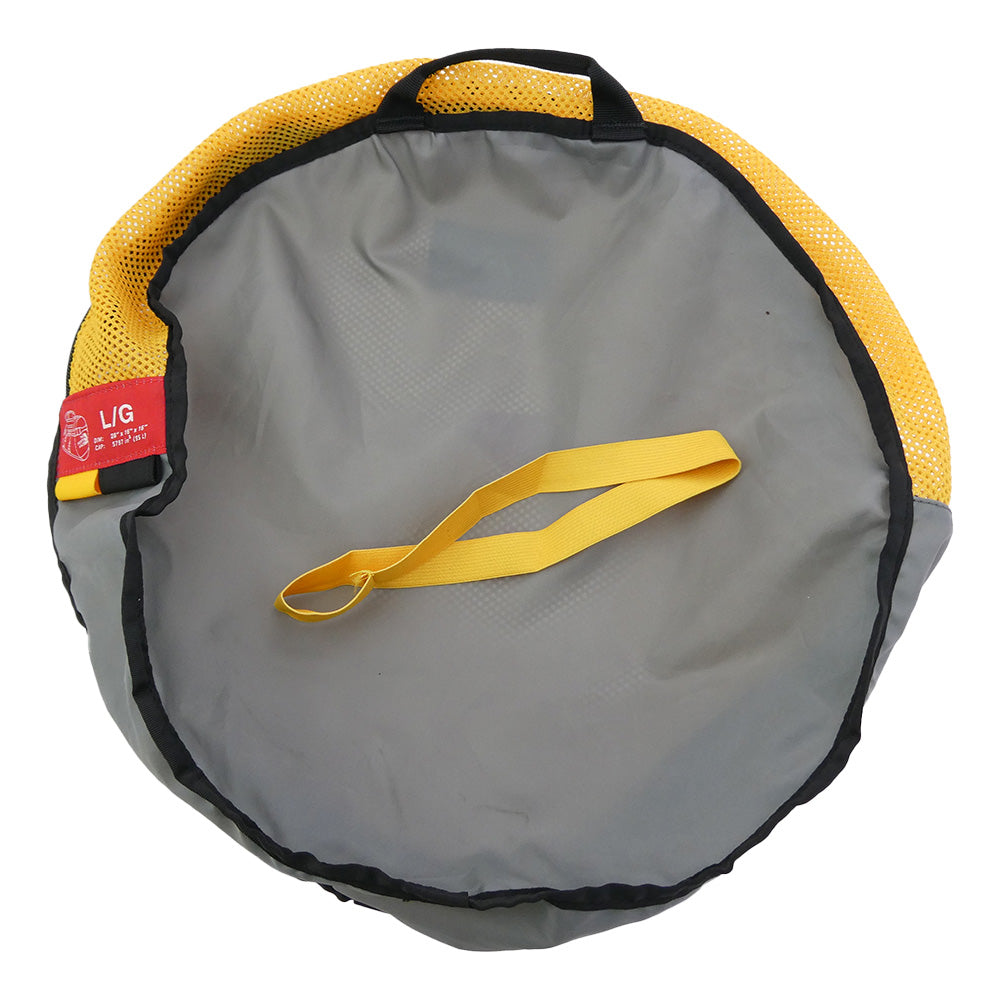 THE NORTH FACE ノースフェイス NM81813 BC Duffel L BCダッフル ボストンバッグ イエロー系 ブラック系【中古】