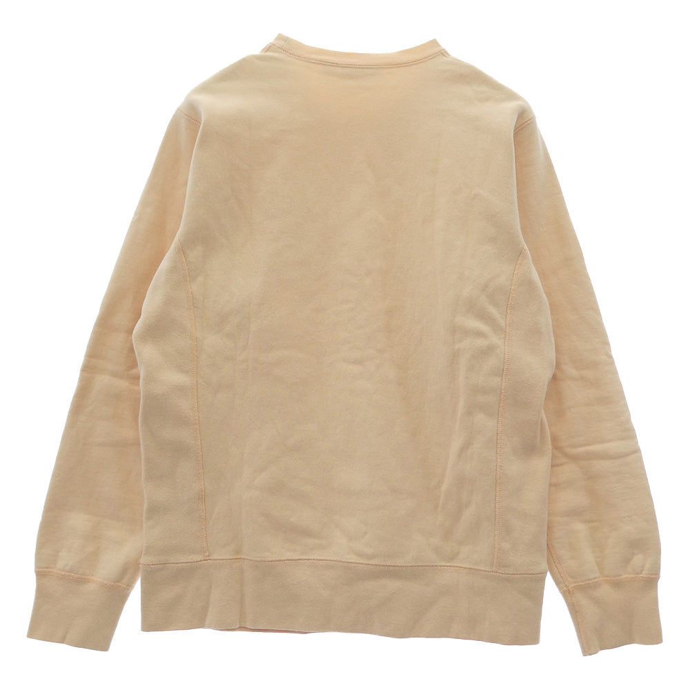 Supreme シュプリーム 16AW S LOGO Crewneck Sロゴ クルーネック