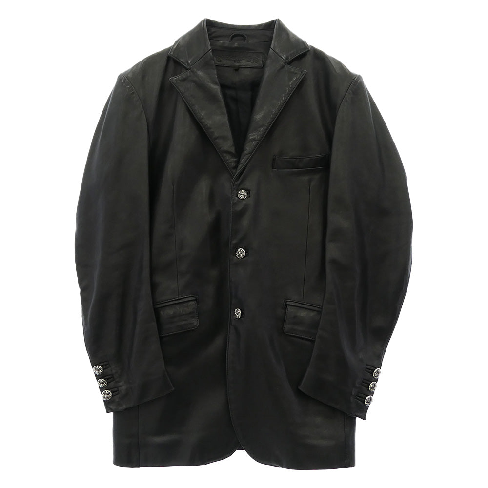 CHROME HEARTS クロムハーツ（原本有）No2 CH CRS クロス CHROME HEARTS クロムハーツ（原本有） CH CRS LG W BALE ラージCH