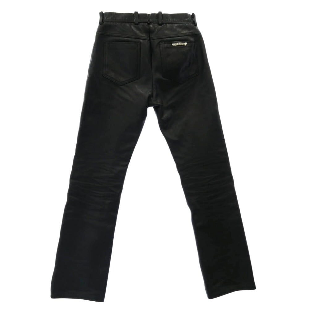 CHROME HEARTS クロムハーツ（原本無） BARREL SHORT-S バレル 9リンク