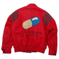 KANEDA JACKET（金田ジャケット） 画像