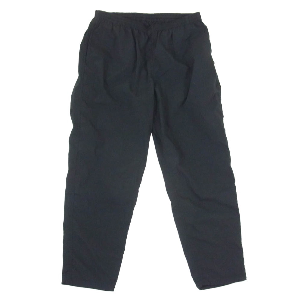 STANDARD CALIFORNIA スタンダードカリフォルニア SD COMFORTABLE EASY PANTS コンフォートブル ストレッチ イージー パンツ ブラック系 M【美品】【中古】