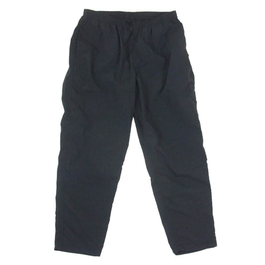 STANDARD CALIFORNIA スタンダードカリフォルニア SD COMFORTABLE EASY PANTS コンフォートブル ストレッチ イージー パンツ ブラック系 M【美品】【中古】