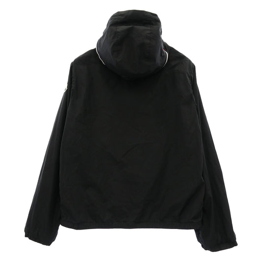 MONCLER モンクレール G10911A73700 GRIMPEURS グリンパー トリコロール ナイロン ジャケット ブラック系 1【中古】