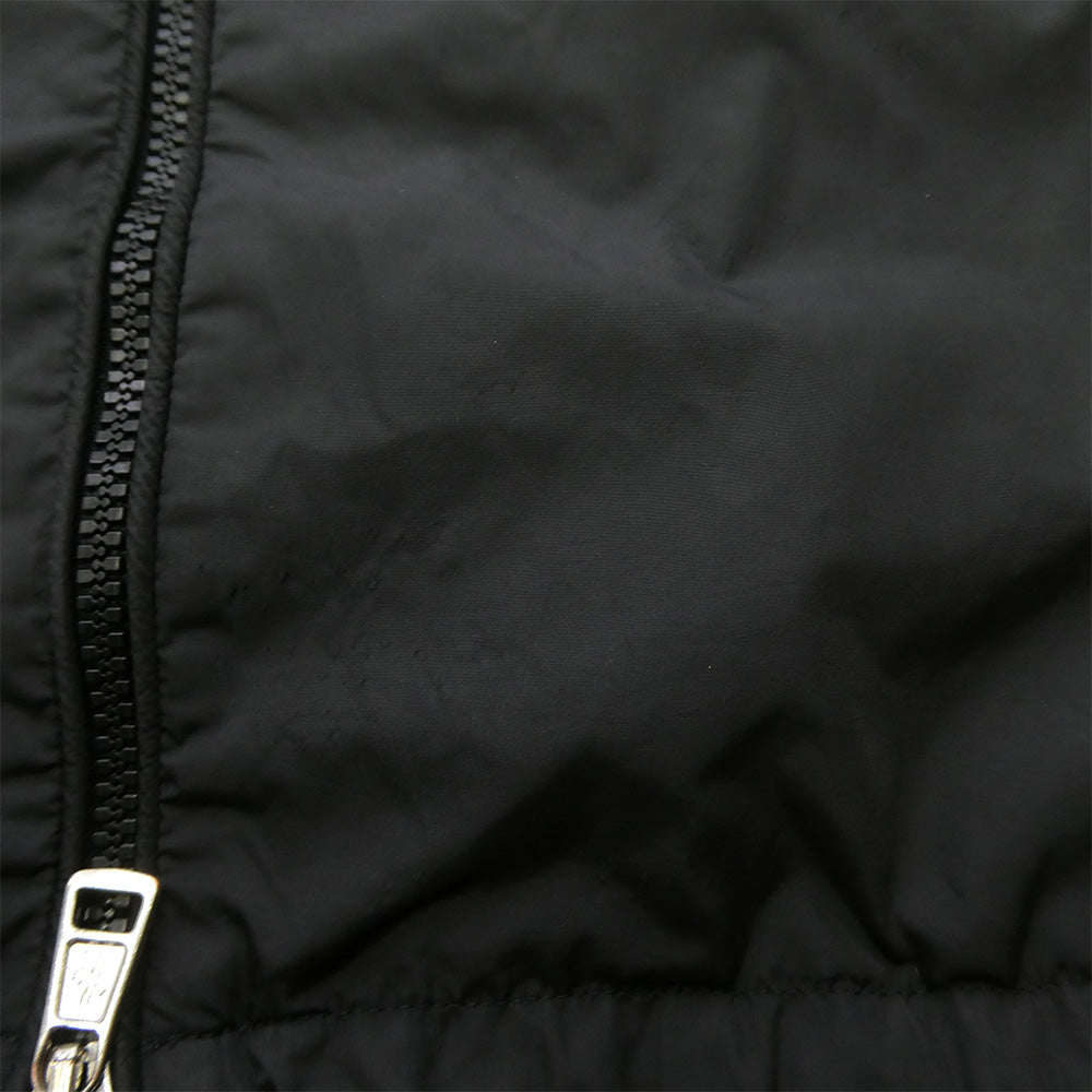 MONCLER モンクレール G10911A73700 GRIMPEURS グリンパー トリコロール ナイロン ジャケット ブラック系 1【中古】