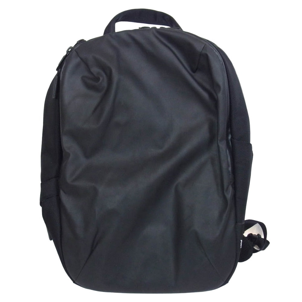 エアー Tech Pack 2 X-PAC テックパック 2 バックパック リュック ブラック系【中古】