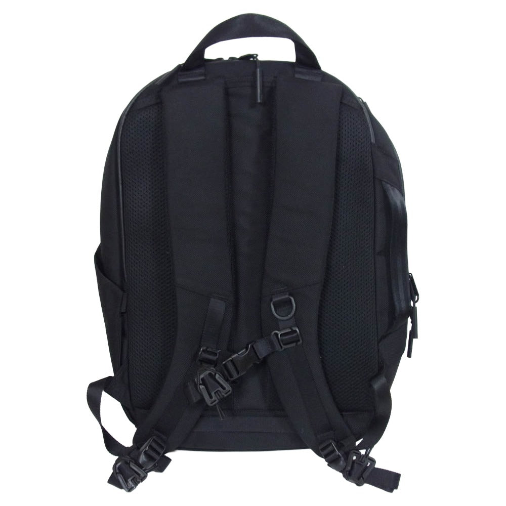 エアー Tech Pack 2 X-PAC テックパック 2 バックパック リュック ブラック系【中古】