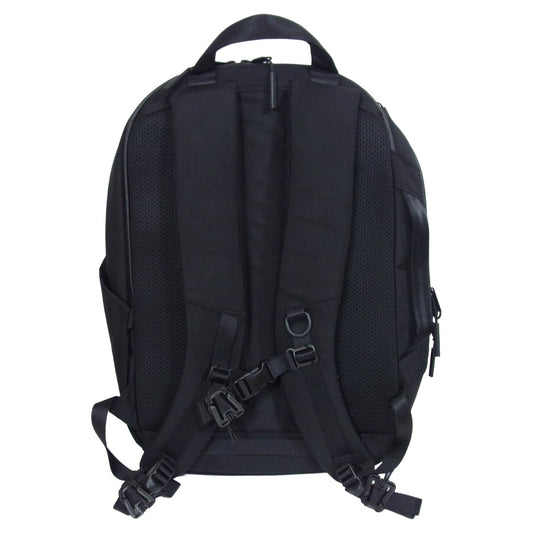 エアー Tech Pack 2 X-PAC テックパック 2 バックパック リュック ブラック系【中古】