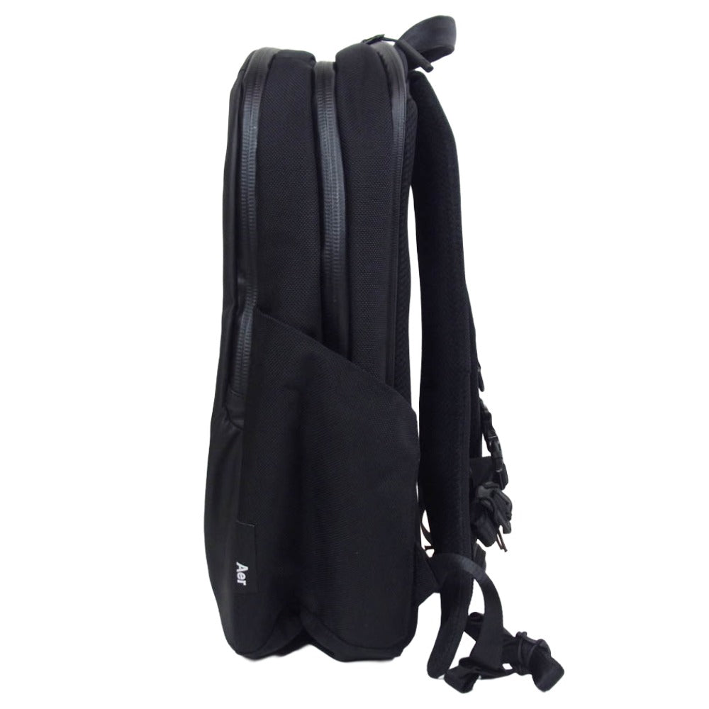 エアー Tech Pack 2 X-PAC テックパック 2 バックパック リュック ブラック系【中古】