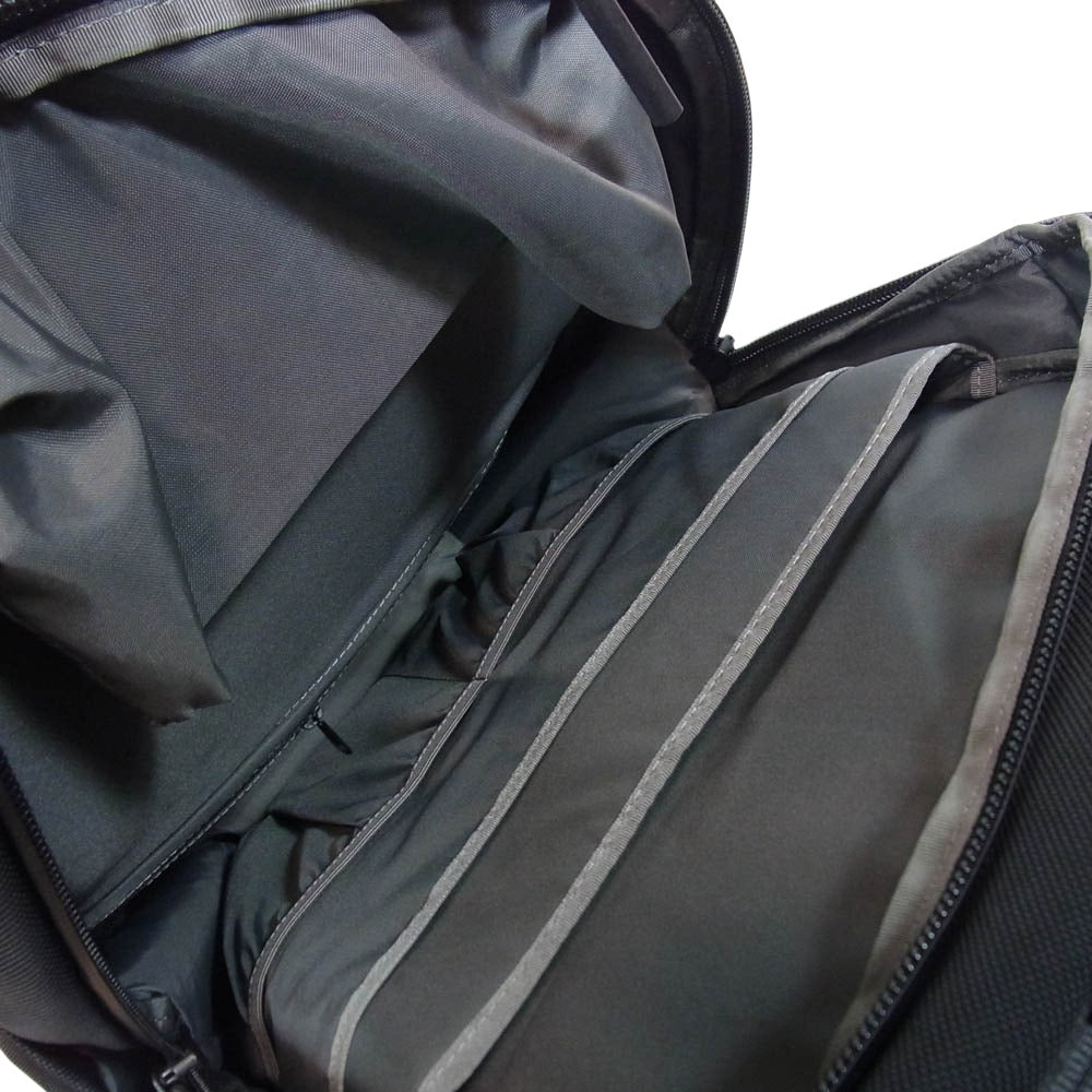 エアー Tech Pack 2 X-PAC テックパック 2 バックパック リュック ブラック系【中古】