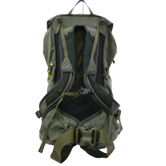 GREGORY グレゴリー ZULU ズール LT 28 28L フォリッジグリーン バックパック リュック カーキ系 28L【新古品】【未使用】【中古】