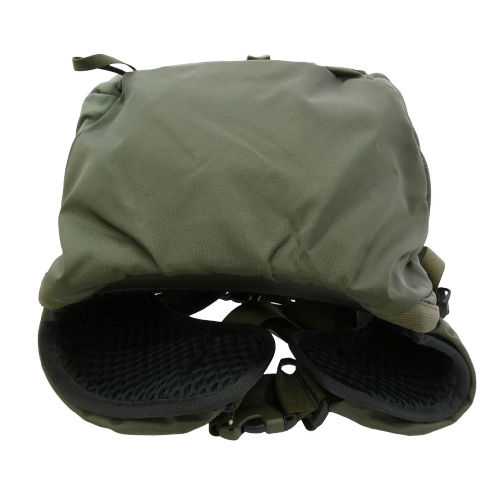 GREGORY グレゴリー ZULU ズール LT 28 28L フォリッジグリーン バックパック リュック カーキ系 28L【新古品】【未使用】【中古】