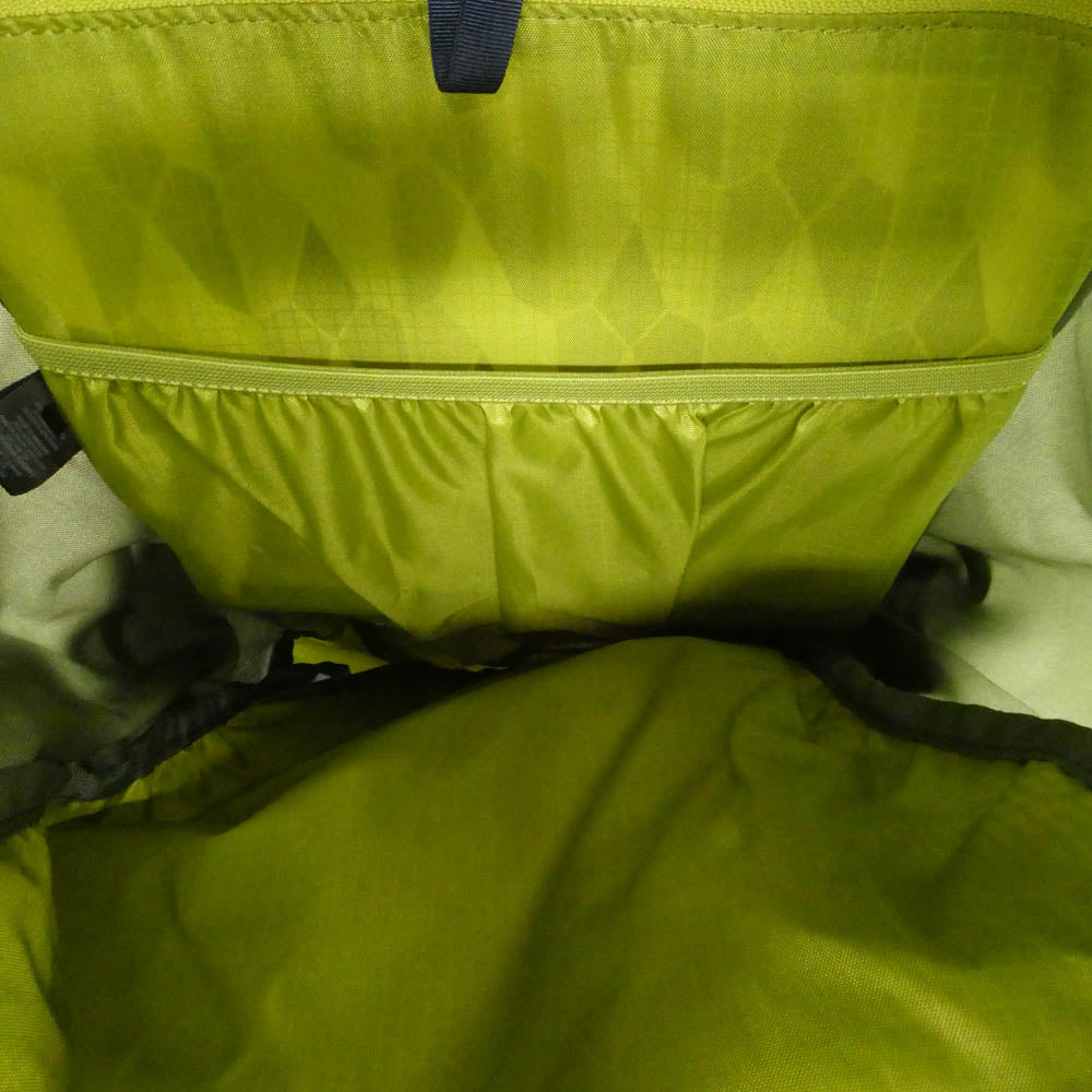 GREGORY グレゴリー ZULU ズール LT 28 28L フォリッジグリーン バックパック リュック カーキ系 28L【新古品】【未使用】【中古】