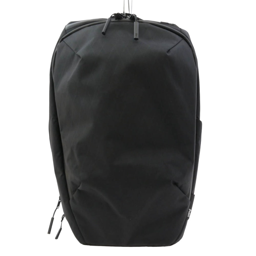 エアー AER-39015 Tech Pack 3 X-PAC テックパック 3 バックパック リュック ブラック系【新古品】【未使用】【中古】