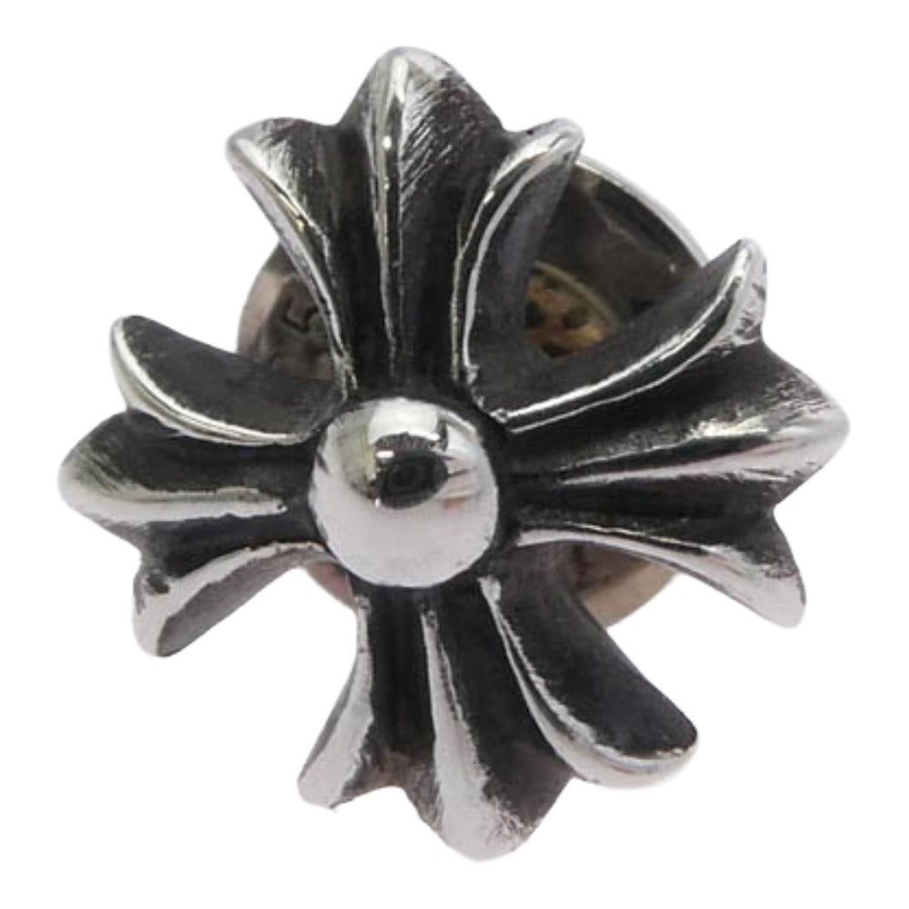CHROME HEARTS クロムハーツ（原本有）No2 CH CRS クロス CHROME HEARTS クロムハーツ（原本有） CH CRS LG W BALE ラージCH