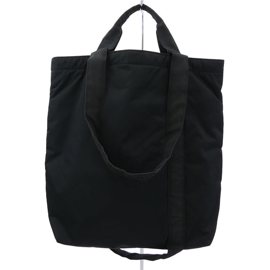 FRAGMENT DESIGN フラグメントデザイン RAMIDUS ラミダス Black Beauty Tote Bag ブラックビューティー トート バッグ ブラック系【中古】